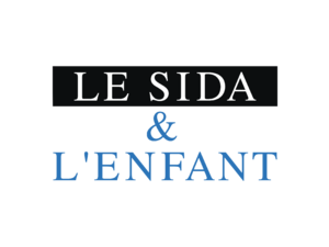Le Sida & L’Enfant Logo