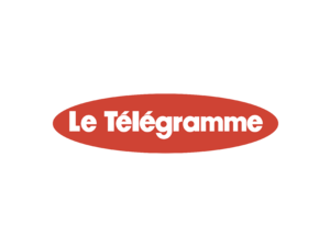 Le Telegramme Logo
