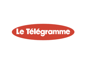 Le Telegramme Logo