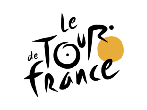 Le Tour de France Logo