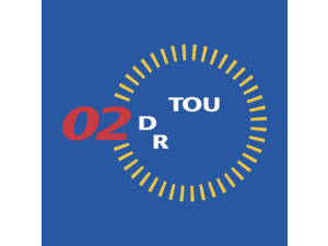 Le Tour de France 2002 Logo