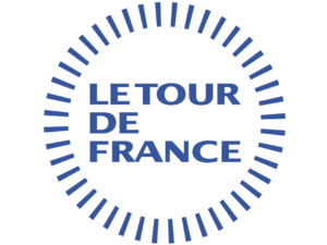 Le Tour de France Logo