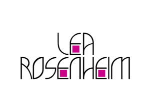 Lea Rosenheim Logo