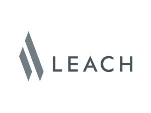 Leach Logo