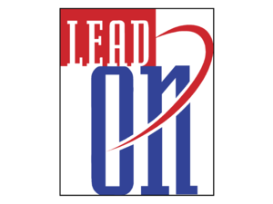Lead On Logo