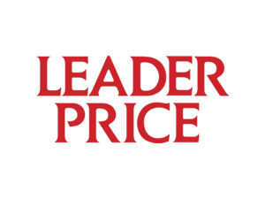 Leader Price Logo