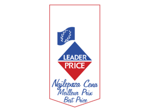 Leader Price Logo