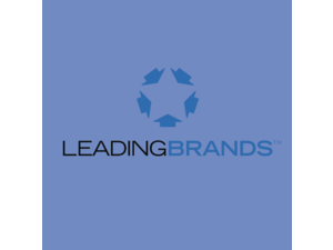 Leading Brands Logo