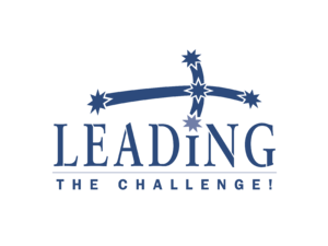Leading The Challenge! Logo
