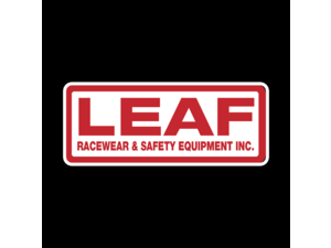 Leaf Logo
