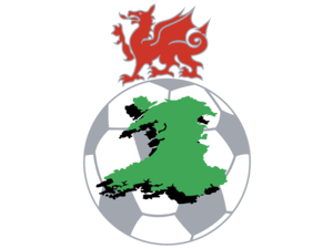 League of Wales Logo