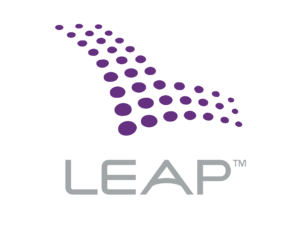 Leap Wireless Logo