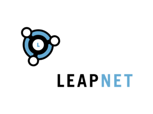 Leapnet Logo