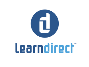 Learndirect Logo