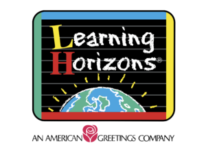 Learning Horizons Logo