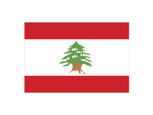 Lebanon Logo