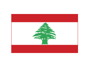 Lebanonc Logo