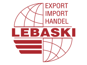 Lebaski Logo