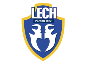 Lech Poznan Logo