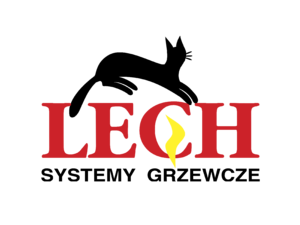 Lech Systemy Grzewcze Logo