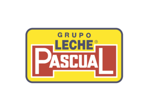 Leche Pascual Logo