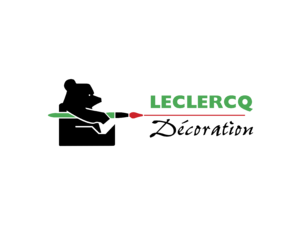 Leclercq Decoration Logo