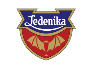 Ledenika Logo