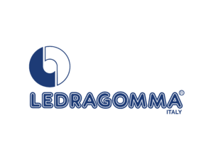 Ledragomma Logo