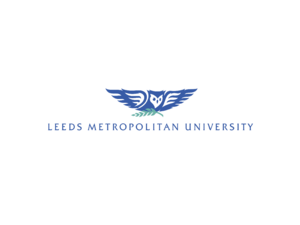 Leeds Metropolitan University Logo