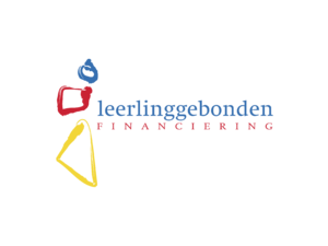 Leerlinggebonden Financiering Logo