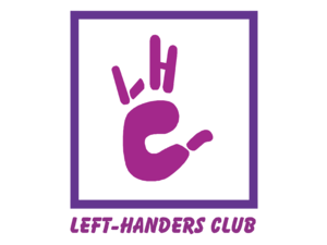 Left Handers Club Logo