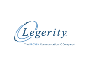 Legerity Logo