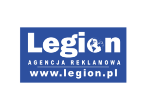 Legion Agencja Logo
