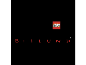 Legoland Billund Logo