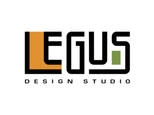 Legus Design Studio Logo