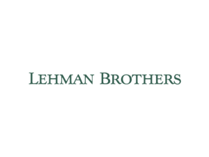 Lehman Brothers Logo