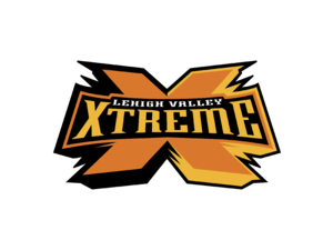 Leigh Valley Xtreme Logo