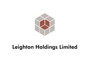 Leighton Holdings Limited Logo