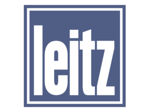 Leitz Logo
