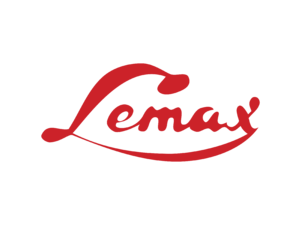 Lemax Logo