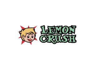 Lemoncrush Logo