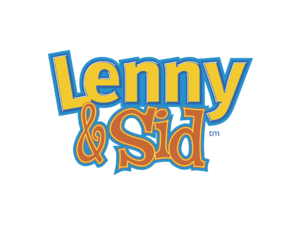 Lenny & Sid Logo
