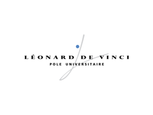 Leonard de Vinci Logo