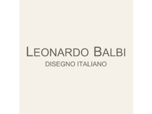 Leonardo Balbi Logo