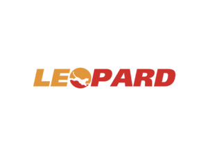 Leopard Logo