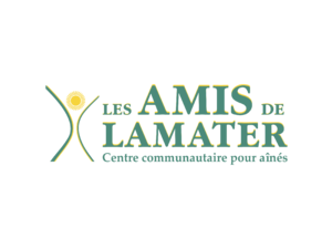 Les Amis de Lamater Logo