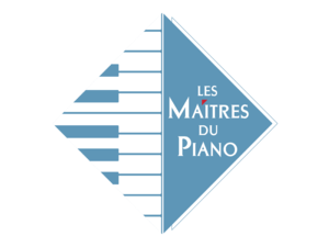 Les Maitres du Piano Logo