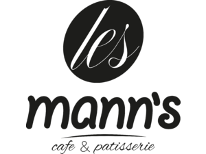Les Mann’s Logo