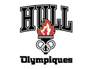 Les Olympiques de Hull Logo