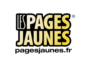 Les Pages Jaunes Logo